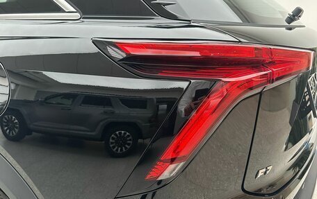 Haval F7, 2026 год, 2 899 000 рублей, 9 фотография