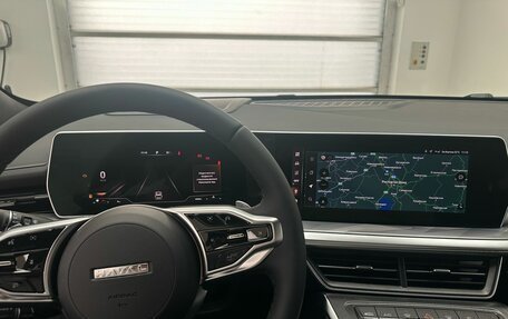 Haval F7, 2026 год, 2 899 000 рублей, 15 фотография