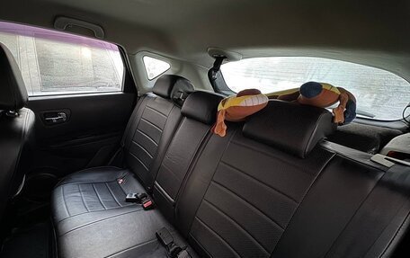 Nissan Qashqai, 2012 год, 850 000 рублей, 9 фотография