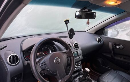 Nissan Qashqai, 2012 год, 850 000 рублей, 6 фотография