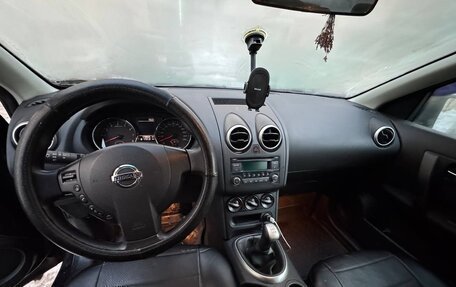 Nissan Qashqai, 2012 год, 850 000 рублей, 7 фотография
