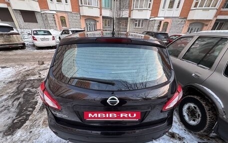 Nissan Qashqai, 2012 год, 850 000 рублей, 4 фотография