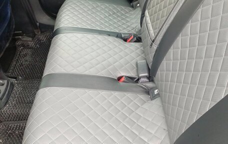 KIA Sportage IV рестайлинг, 2017 год, 1 880 000 рублей, 12 фотография