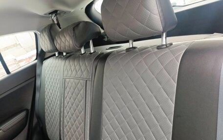 KIA Sportage IV рестайлинг, 2017 год, 1 880 000 рублей, 11 фотография