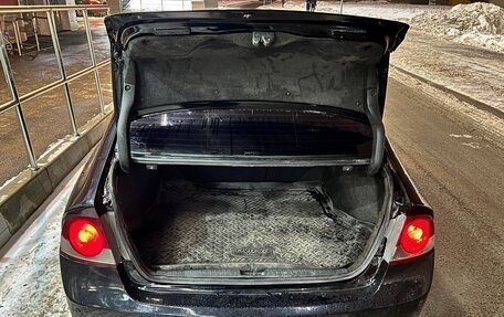 Honda Civic VIII, 2008 год, 600 000 рублей, 10 фотография