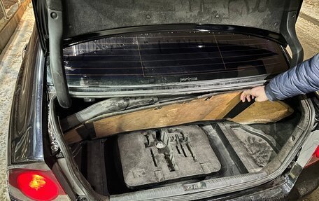 Honda Civic VIII, 2008 год, 600 000 рублей, 9 фотография