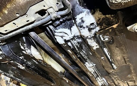 Honda Civic VIII, 2008 год, 600 000 рублей, 26 фотография