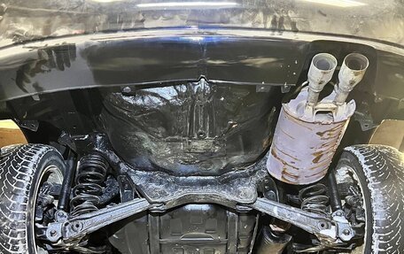 Honda Civic VIII, 2008 год, 600 000 рублей, 21 фотография