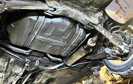 Honda Civic VIII, 2008 год, 600 000 рублей, 22 фотография