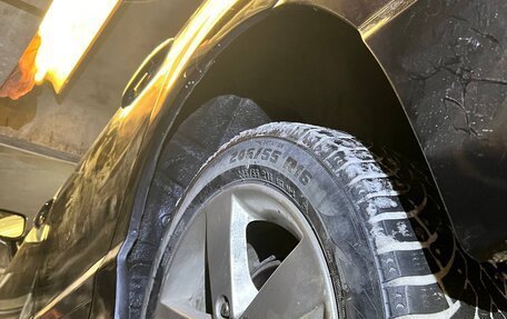 Honda Civic VIII, 2008 год, 600 000 рублей, 28 фотография