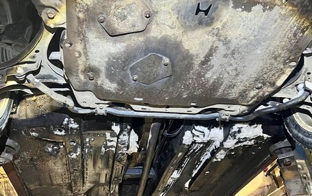 Honda Civic VIII, 2008 год, 600 000 рублей, 24 фотография