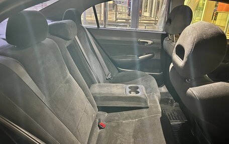 Honda Civic VIII, 2008 год, 600 000 рублей, 17 фотография