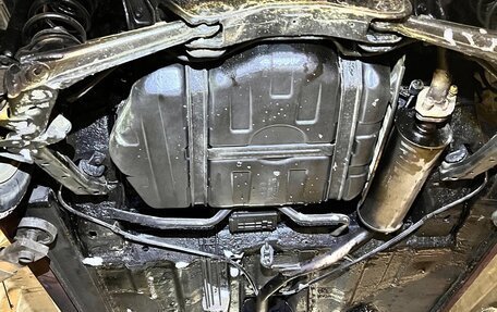 Honda Civic VIII, 2008 год, 600 000 рублей, 23 фотография