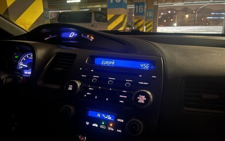 Honda Civic VIII, 2008 год, 600 000 рублей, 18 фотография