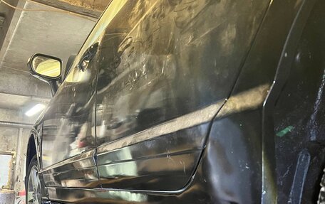 Honda Civic VIII, 2008 год, 600 000 рублей, 29 фотография