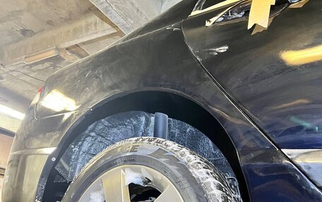 Honda Civic VIII, 2008 год, 600 000 рублей, 27 фотография