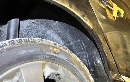 Honda Civic VIII, 2008 год, 600 000 рублей, 30 фотография