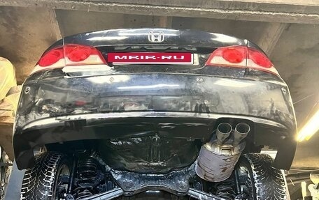 Honda Civic VIII, 2008 год, 600 000 рублей, 20 фотография