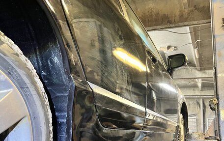 Honda Civic VIII, 2008 год, 600 000 рублей, 32 фотография