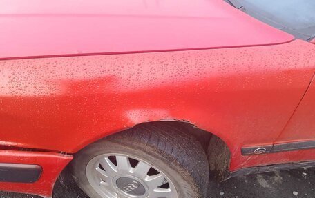 Audi 100, 1991 год, 210 000 рублей, 4 фотография