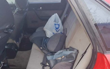 Audi 100, 1991 год, 210 000 рублей, 12 фотография