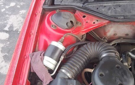 Audi 100, 1991 год, 210 000 рублей, 5 фотография