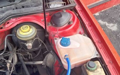 Audi 100, 1991 год, 210 000 рублей, 8 фотография