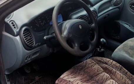 Renault Megane II, 1997 год, 165 000 рублей, 2 фотография