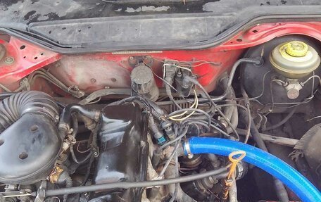 Audi 100, 1991 год, 210 000 рублей, 10 фотография