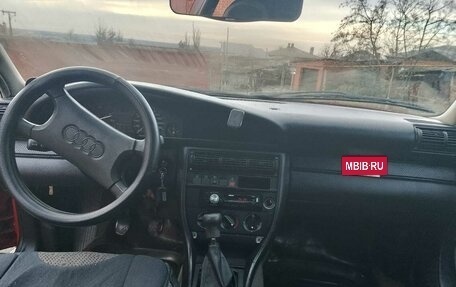 Audi 100, 1991 год, 210 000 рублей, 7 фотография