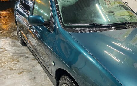 Renault Megane II, 1997 год, 165 000 рублей, 3 фотография