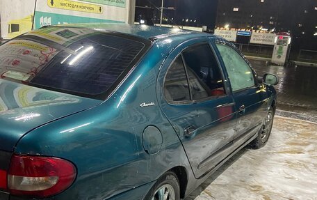 Renault Megane II, 1997 год, 165 000 рублей, 5 фотография