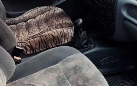 Renault Megane II, 1997 год, 165 000 рублей, 4 фотография