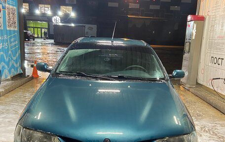 Renault Megane II, 1997 год, 165 000 рублей, 7 фотография