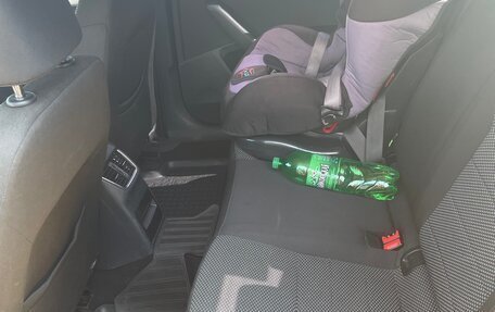 Skoda Octavia, 2013 год, 1 150 000 рублей, 7 фотография