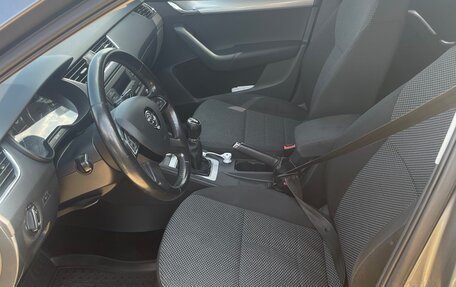 Skoda Octavia, 2013 год, 1 150 000 рублей, 6 фотография