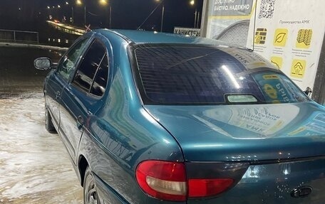 Renault Megane II, 1997 год, 165 000 рублей, 6 фотография