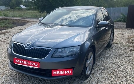 Skoda Octavia, 2013 год, 1 150 000 рублей, 2 фотография