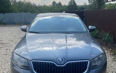 Skoda Octavia, 2013 год, 1 150 000 рублей, 5 фотография