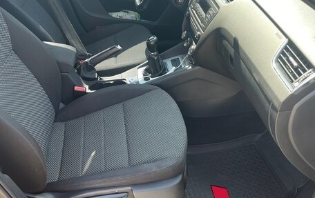 Skoda Octavia, 2013 год, 1 150 000 рублей, 11 фотография