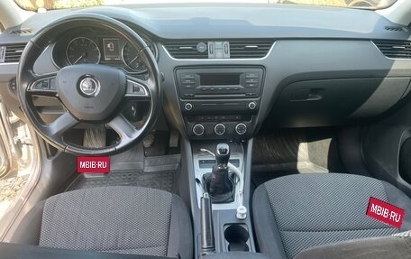Skoda Octavia, 2013 год, 1 150 000 рублей, 8 фотография