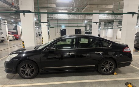 Nissan Teana, 2013 год, 1 350 000 рублей, 4 фотография