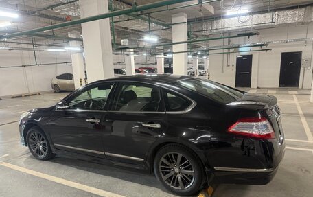 Nissan Teana, 2013 год, 1 350 000 рублей, 8 фотография