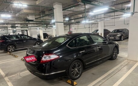 Nissan Teana, 2013 год, 1 350 000 рублей, 2 фотография