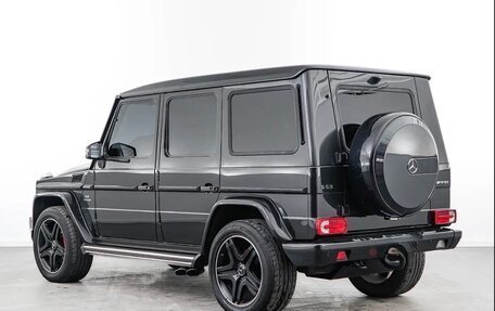 Mercedes-Benz G-Класс AMG, 2014 год, 4 999 999 рублей, 7 фотография