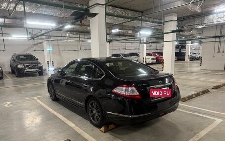 Nissan Teana, 2013 год, 1 350 000 рублей, 3 фотография