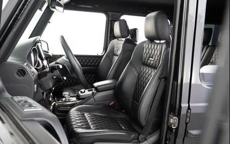 Mercedes-Benz G-Класс AMG, 2014 год, 4 999 999 рублей, 8 фотография