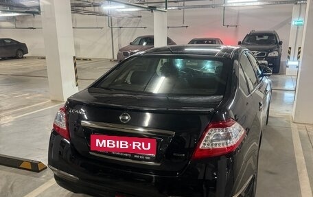 Nissan Teana, 2013 год, 1 350 000 рублей, 7 фотография