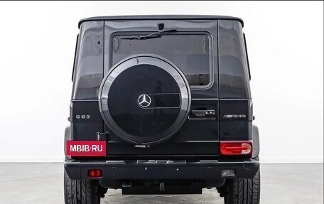 Mercedes-Benz G-Класс AMG, 2014 год, 4 999 999 рублей, 5 фотография