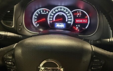 Nissan Teana, 2013 год, 1 350 000 рублей, 9 фотография